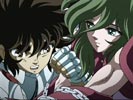 SAINT SEIYA - MEIKAI-HEN - EPISODIO 10