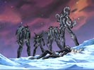 SAINT SEIYA - MEIKAI-HEN - EPISODIO 10