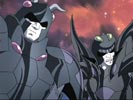 SAINT SEIYA - MEIKAI-HEN - EPISODIO 10