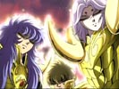 SAINT SEIYA - MEIKAI-HEN - EPISODIO 10