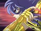 SAINT SEIYA - MEIKAI-HEN - EPISODIO 10