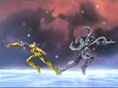 SAINT SEIYA - MEIKAI-HEN - EPISODIO 10