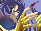 SAINT SEIYA - MEIKAI-HEN - EPISODIO 10