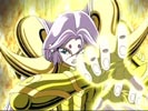 SAINT SEIYA - MEIKAI-HEN - EPISODIO 10