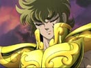 SAINT SEIYA - MEIKAI-HEN - EPISODIO 10