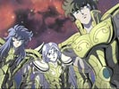 SAINT SEIYA - MEIKAI-HEN - EPISODIO 10