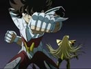 SAINT SEIYA - MEIKAI-HEN - EPISODIO 10