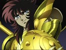 SAINT SEIYA - MEIKAI-HEN - EPISODIO 10