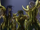 SAINT SEIYA - MEIKAI-HEN - EPISODIO 10