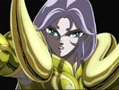 SAINT SEIYA - MEIKAI-HEN - EPISODIO 10