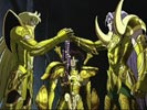 SAINT SEIYA - MEIKAI-HEN - EPISODIO 10