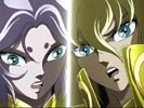 SAINT SEIYA - MEIKAI-HEN - EPISODIO 10