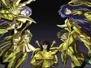 SAINT SEIYA - MEIKAI-HEN - EPISODIO 10