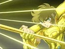 SAINT SEIYA - MEIKAI-HEN - EPISODIO 11