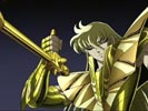 SAINT SEIYA - MEIKAI-HEN - EPISODIO 11