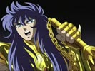 SAINT SEIYA - MEIKAI-HEN - EPISODIO 11