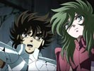 SAINT SEIYA - MEIKAI-HEN - EPISODIO 11