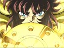 SAINT SEIYA - MEIKAI-HEN - EPISODIO 11