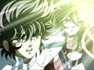 SAINT SEIYA - MEIKAI-HEN - EPISODIO 11