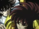 SAINT SEIYA - MEIKAI-HEN - EPISODIO 11