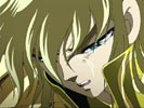 SAINT SEIYA - MEIKAI-HEN - EPISODIO 11