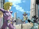 SAINT SEIYA - MEIKAI-HEN - EPISODIO 11