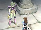 SAINT SEIYA - MEIKAI-HEN - EPISODIO 11