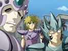 SAINT SEIYA - MEIKAI-HEN - EPISODIO 11