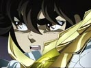 SAINT SEIYA - MEIKAI-HEN - EPISODIO 11