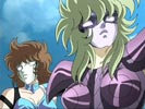 SAINT SEIYA - MEIKAI-HEN - EPISODIO 11