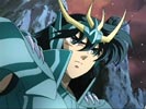 SAINT SEIYA - MEIKAI-HEN - EPISODIO 11