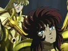 SAINT SEIYA - MEIKAI-HEN - EPISODIO 11