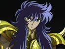 SAINT SEIYA - MEIKAI-HEN - EPISODIO 11