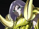 SAINT SEIYA - MEIKAI-HEN - EPISODIO 11