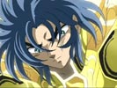 SAINT SEIYA - MEIKAI-HEN - EPISODIO 11