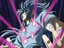 SAINT SEIYA - MEIKAI-HEN - EPISODIO 11