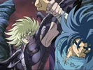 SAINT SEIYA - MEIKAI-HEN - EPISODIO 11