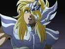 SAINT SEIYA - MEIKAI-HEN - EPISODIO 11