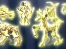 SAINT SEIYA - MEIKAI-HEN - EPISODIO 11