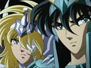 SAINT SEIYA - MEIKAI-HEN - EPISODIO 11