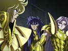 SAINT SEIYA - MEIKAI-HEN - EPISODIO 11