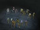 SAINT SEIYA - MEIKAI-HEN - EPISODIO 12