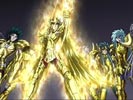 SAINT SEIYA - MEIKAI-HEN - EPISODIO 12