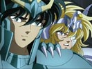 SAINT SEIYA - MEIKAI-HEN - EPISODIO 12