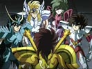 SAINT SEIYA - MEIKAI-HEN - EPISODIO 12