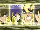 SAINT SEIYA - MEIKAI-HEN - EPISODIO 12