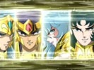 SAINT SEIYA - MEIKAI-HEN - EPISODIO 12