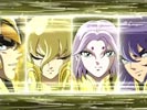 SAINT SEIYA - MEIKAI-HEN - EPISODIO 12