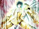 SAINT SEIYA - MEIKAI-HEN - EPISODIO 12