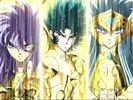 SAINT SEIYA - MEIKAI-HEN - EPISODIO 12